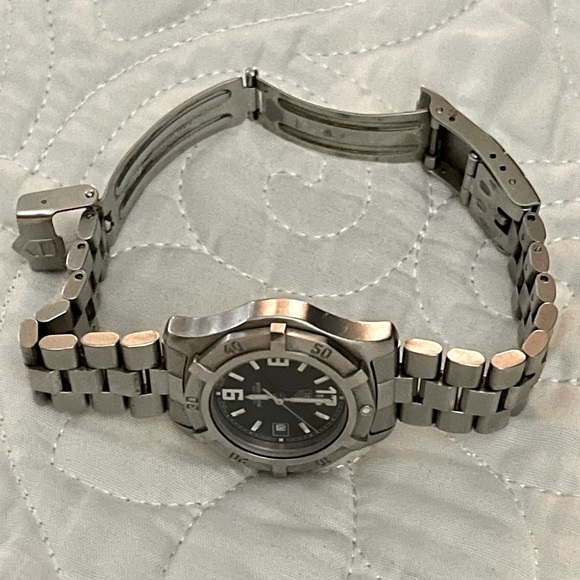 TAG Heuer Women’s watch WN-1310-0 (TL3471)